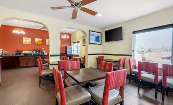 Comfort Inn Kissimmee-Lake Buena Vista South