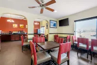 Comfort Inn Kissimmee-Lake Buena Vista South