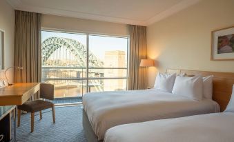 Hilton Newcastle Gateshead