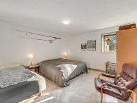 "Gertraude" - 17km to the Fjord