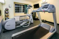 Days Inn & Suites by Wyndham Pryor Hotels in Pryor