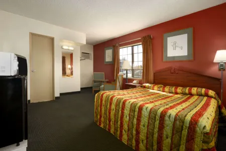 Howard Johnson by Wyndham Flagstaff University West