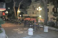 Hotel Timiama Hotel a Vico del Gargano