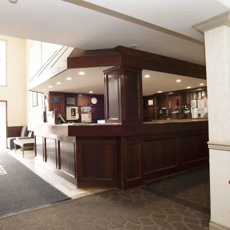 Sandman Inn Smithers