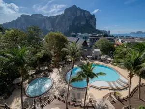 Holiday Inn Resort Krabi Ao Nang Beach