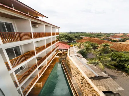 Hadi Poetra Hotel