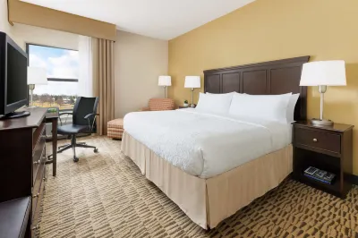 Countryside Inn Jackson Các khách sạn ở Blackman