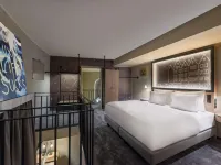 希爾頓格芮精選科隆瓦瑟圖姆酒店 鄰近施紐特根博物館的酒店