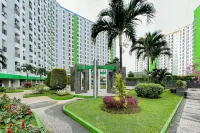 RedLiving Apartemen Green Lake View Ciputat Nusantara Rooms Tower E UIN Syarif Hidayatullah Jakarta Kampus 3 주변 호텔