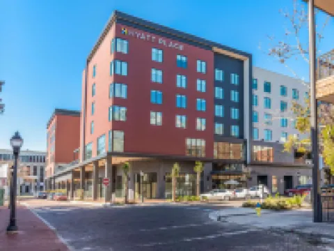 Hyatt Place Gainesville Downtown Hotels in Gainesville
