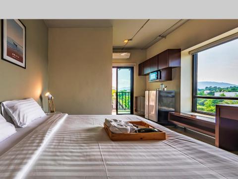 Bhava Residence Hotels in Hat Yai