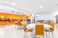 Sleep Inn Leon Antares - breakfast
