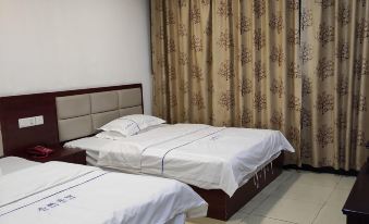 Foshan Zhipeng Light House Hotel