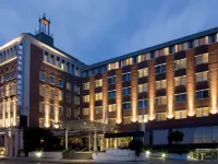 Vienna House by Wyndham Baltic Stralsund Hotels near Old Town