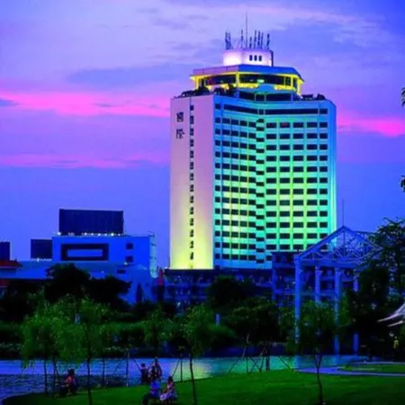 Zhongshan International Hotel
