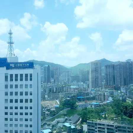 Hong Shan International Hotel