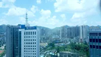 Hong Shan International Hotel - Mountain view