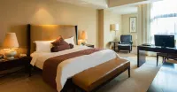 Grand Shaanxi Hotel Hotel in zona Tongli Gymnasium