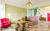 Slow Travel Taitung B&B