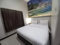 Lavender Guest House Hotels in Pinang Dalam River
