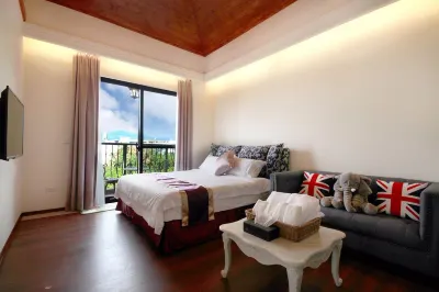 Kurumba B&B فنادق في 