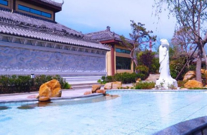 Kunlong Hot Spring Hotel photo 3