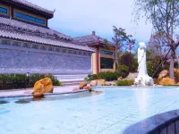 Kunlong Hot Spring Hotel - Varme kilder