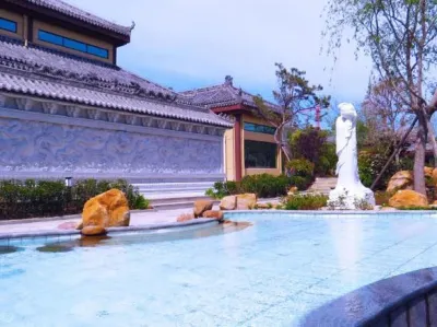 Kunlong Hot Spring Hotel