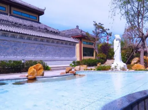 煙台崑龍溫泉飯店