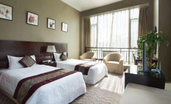 Jiatai International Business Hotel