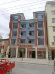 Chabu Kelai Hotel Hotels in Zayu