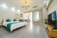 Xi'an Jiexiang Characteristic Hotel