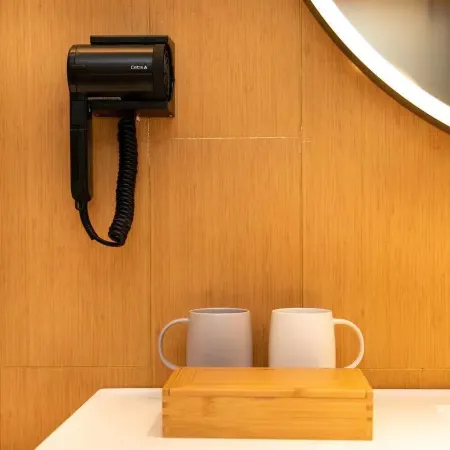 Jinjun Hotel (Xi'an Bell Tower Branch) Отели рядом с достопримечательностью «Сиань Друм тауэр»