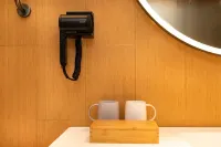 金鈞酒店（西安鐘樓地鐵站回民街店） - 3星級