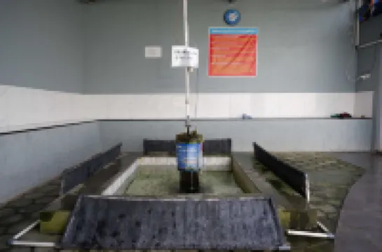 RedDoorz Syariah near Pasar Godong Grobogan Hotel di Godong