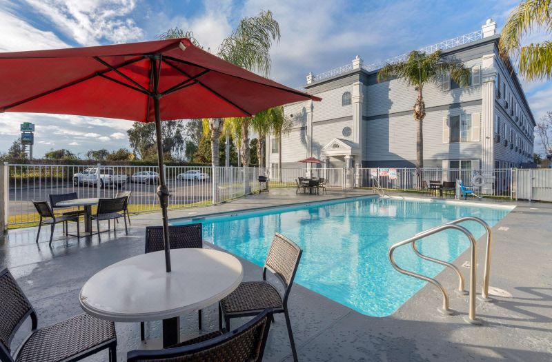 Best Western Colonial Inn photo 4