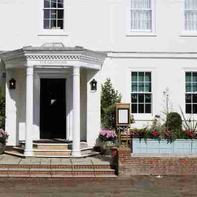 The Georgian, Haslemere, Surrey Hotel Exterior