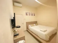 Arya Inn Hotel di Kota Pematang Siantar