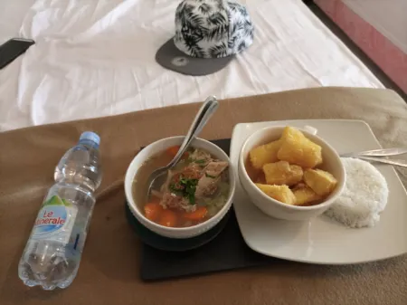 Pondok Wisata Jaden Trawas Mojokerto Отели в г. Травас