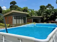 Play at Lot 31 Eco Orchard Melaka Hotels in Bemban
