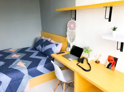 Behomy Cibinong  Suite Hotels in Cibinong