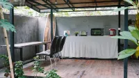 Lullabi Lumbung Villa