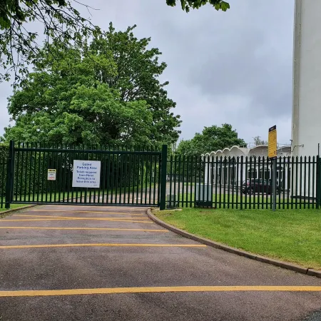 Mercure Northampton