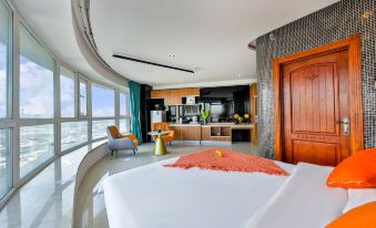 Haowenxin Homestay (Xinmin Plaza)
