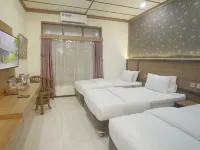 Pondok Indah Hotel Hotels in Boyolali