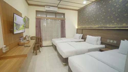 Pondok Indah Hotel