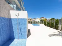 Dunas Plus Penthouse - Pool
