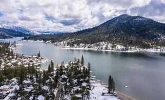 Hampton Inn Oakhurst-Yosemite