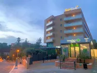 Aparthotel SunClub Salou