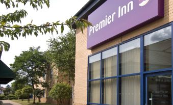 Premier Inn Bristol Filton Hotel